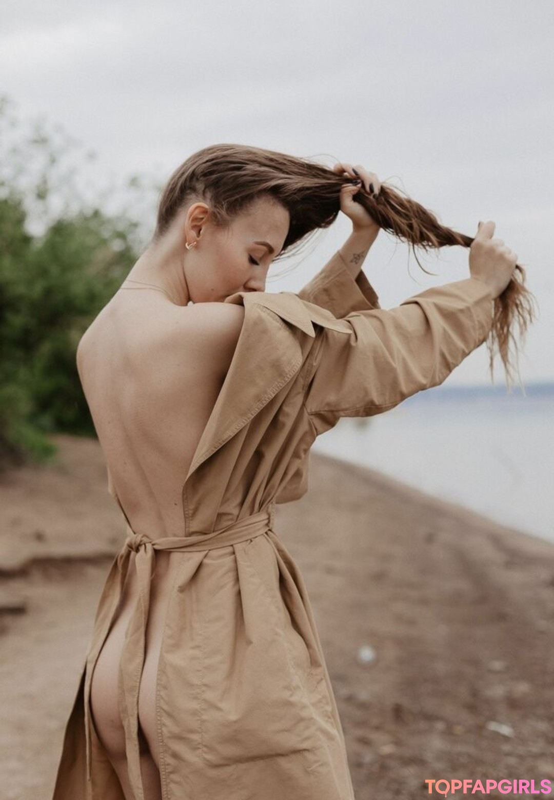 Foto desnuda filtrada de OnlyFans de Allie Roses #297 Foto desnuda filtrada de OnlyFans de Allie Roses #297