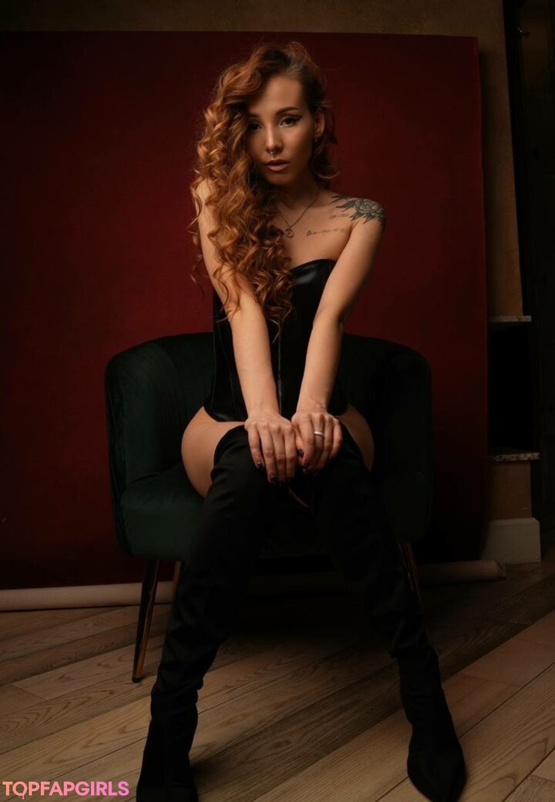 Foto desnuda filtrada de OnlyFans de Allie Roses #431 Foto desnuda filtrada de OnlyFans de Allie Roses #431