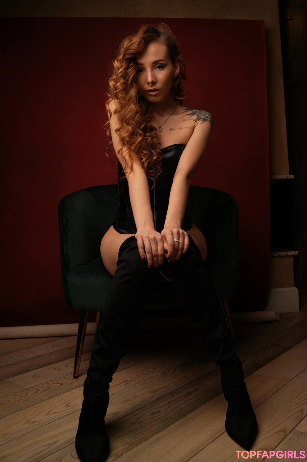 Foto desnuda filtrada de OnlyFans de Allie Roses #99 Foto desnuda filtrada de OnlyFans de Allie Roses #99