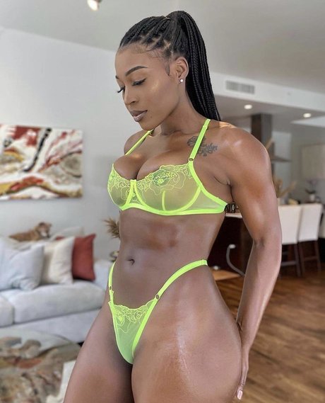 Morgan Dawson