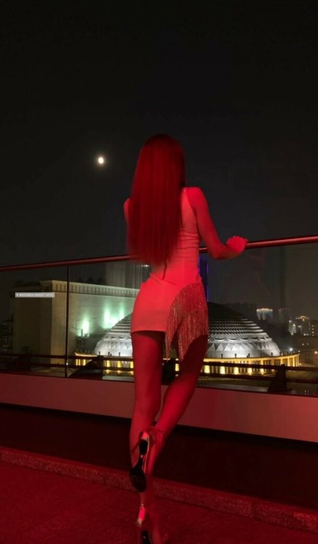 Foto desnuda filtrada de OnlyFans de Baby898