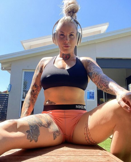 Bec Rawlings