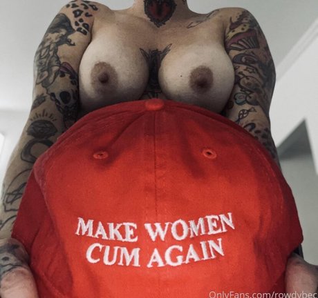 Bec Rawlings