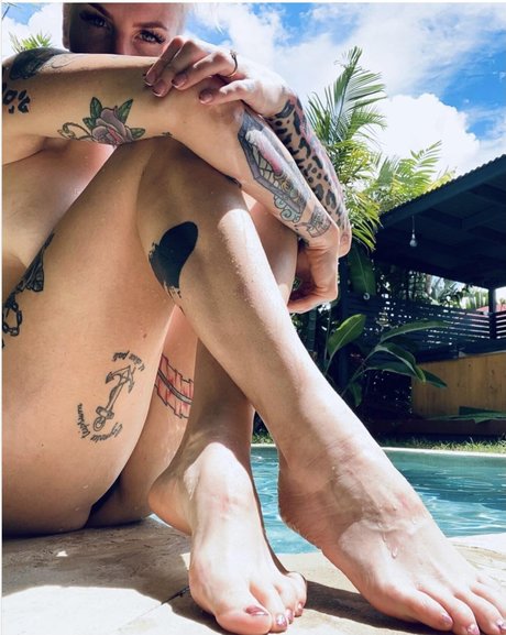 Bec Rawlings
