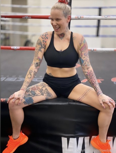 Bec Rawlings