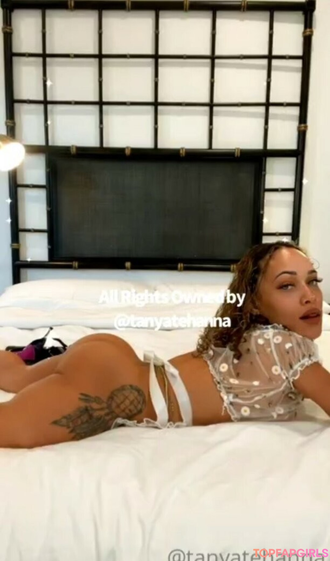 Foto desnuda filtrada de OnlyFans de Tanya Tehanna #83 Foto desnuda filtrada de OnlyFans de Tanya Tehanna #83