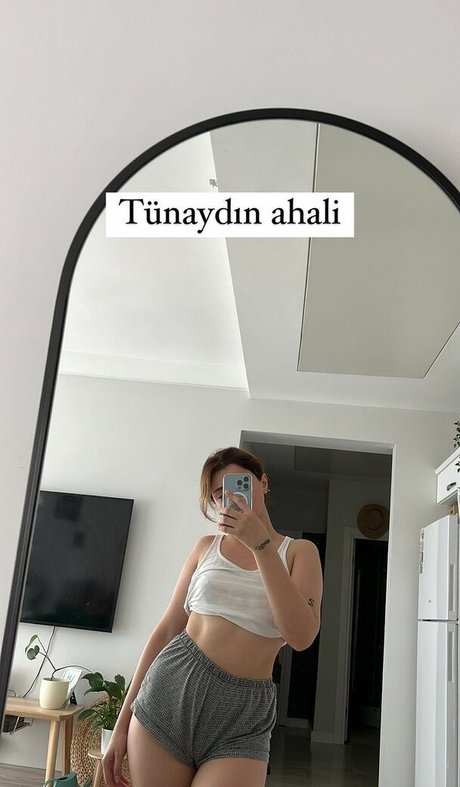 Buse yilmaz