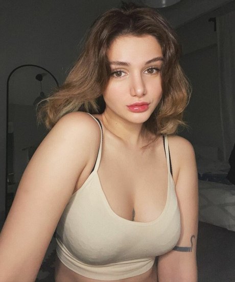 Foto desnuda filtrada de OnlyFans de Buse Yilmaz
