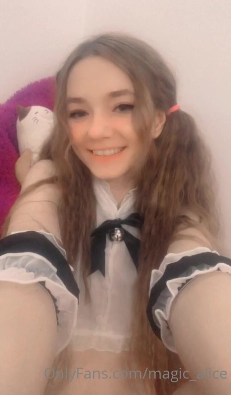 Magicalice