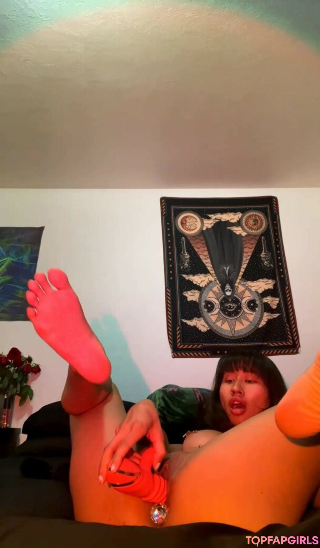 Foto desnuda filtrada de OnlyFans de Kimmy Kums #93 Foto desnuda filtrada de OnlyFans de Kimmy Kums #93