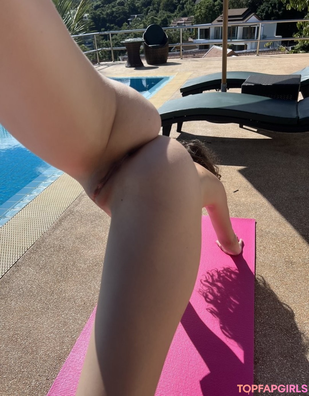 Foto desnuda filtrada de OnlyFans de Mayra The Goddess #201 Foto desnuda filtrada de OnlyFans de Mayra The Goddess #201