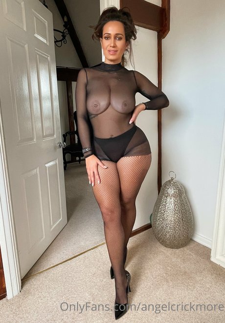 Angela Crickmore