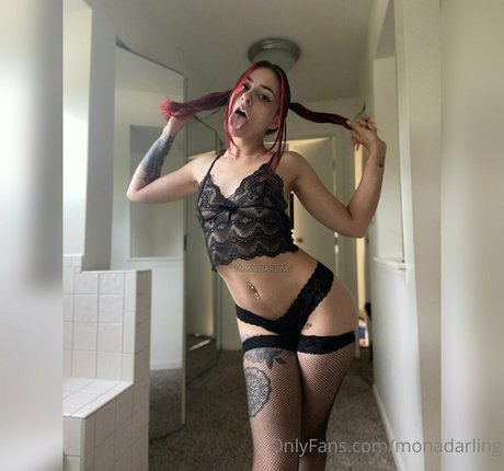 Mona Darling