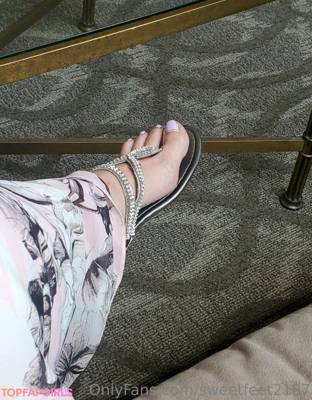 Foto desnuda filtrada de OnlyFans de Sweetfeet2187 #124 Foto desnuda filtrada de OnlyFans de Sweetfeet2187 #124