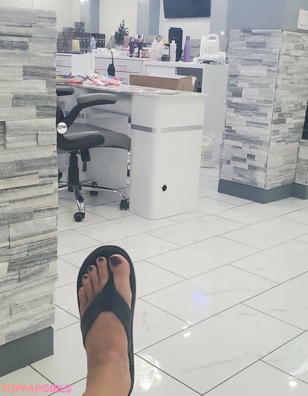 Foto desnuda filtrada de OnlyFans de Sweetfeet2187 #19 Foto desnuda filtrada de OnlyFans de Sweetfeet2187 #19