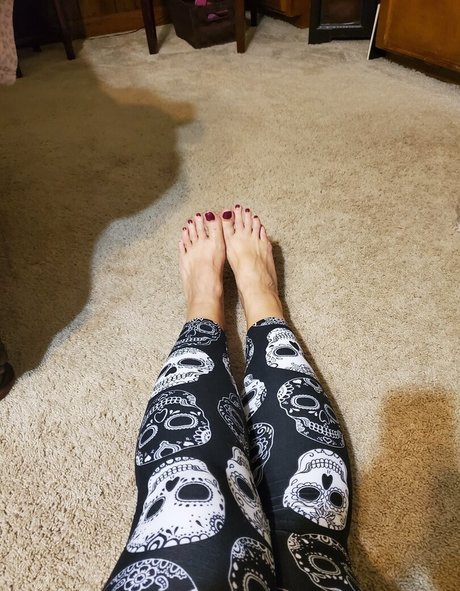 Sweetfeet2187