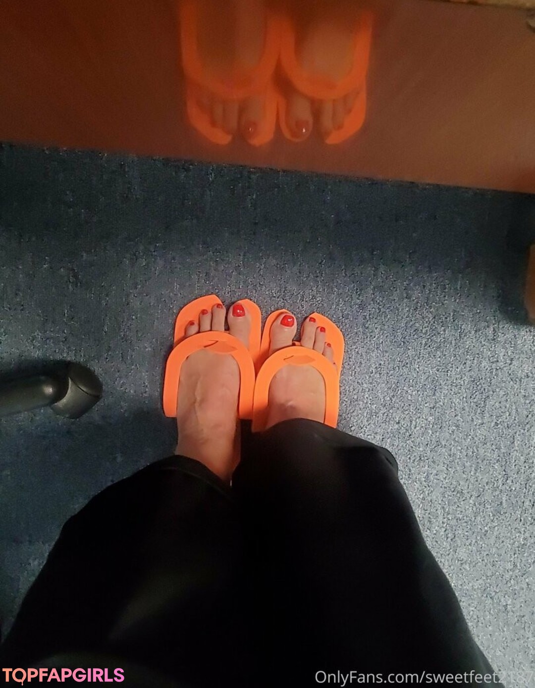 Foto desnuda filtrada de OnlyFans de Sweetfeet2187 #49 Foto desnuda filtrada de OnlyFans de Sweetfeet2187 #49