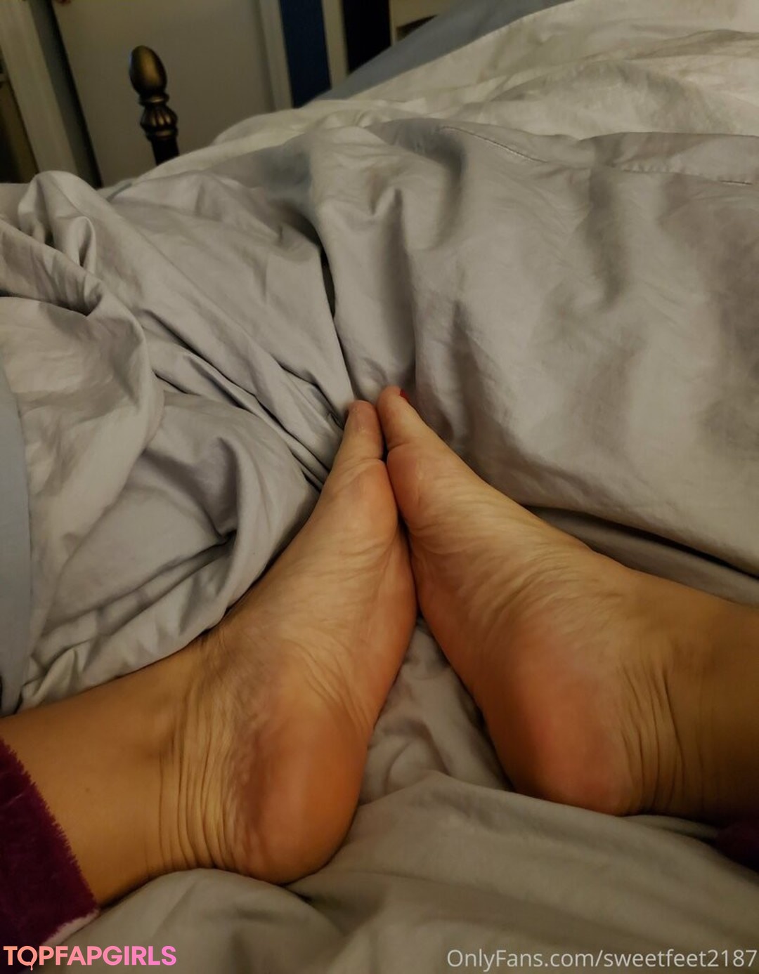 Foto desnuda filtrada de OnlyFans de Sweetfeet2187 #55 Foto desnuda filtrada de OnlyFans de Sweetfeet2187 #55