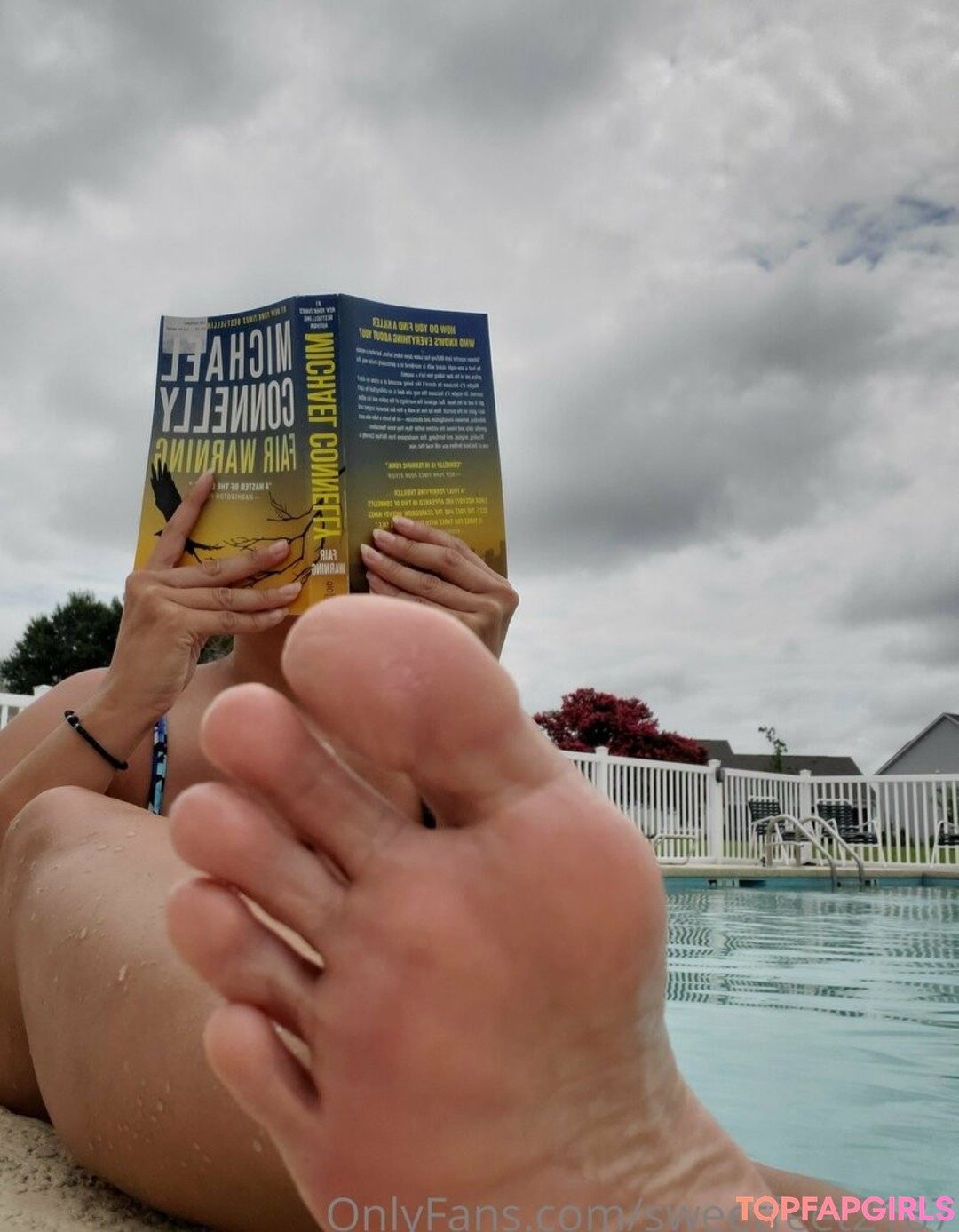 Foto desnuda filtrada de OnlyFans de Sweetfeet2187 #6 Foto desnuda filtrada de OnlyFans de Sweetfeet2187 #6