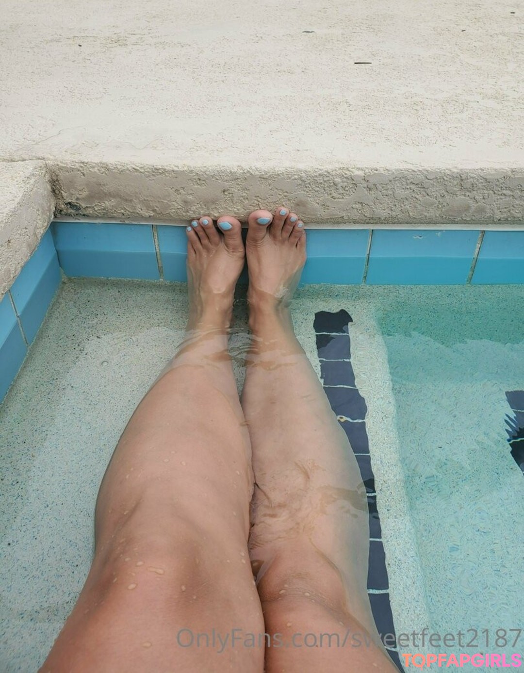 Foto desnuda filtrada de OnlyFans de Sweetfeet2187 #8 Foto desnuda filtrada de OnlyFans de Sweetfeet2187 #8