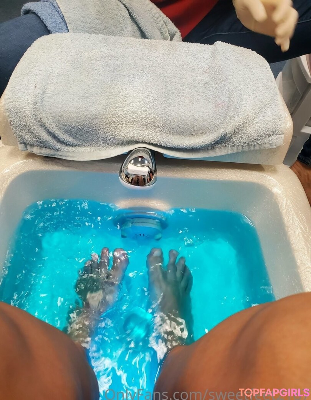 Foto desnuda filtrada de OnlyFans de Sweetfeet2187 #82 Foto desnuda filtrada de OnlyFans de Sweetfeet2187 #82