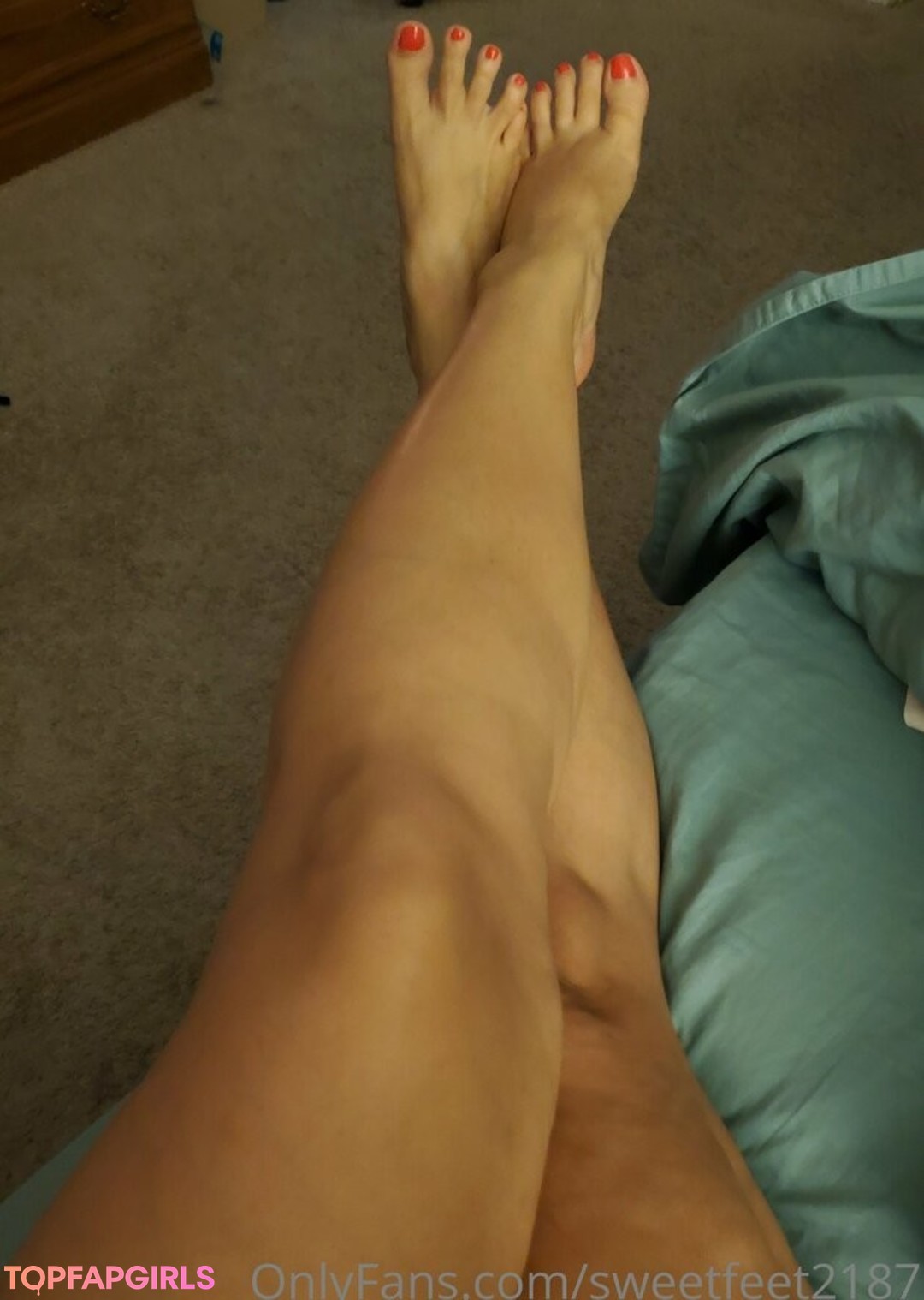 Foto desnuda filtrada de OnlyFans de Sweetfeet2187 #89 Foto desnuda filtrada de OnlyFans de Sweetfeet2187 #89