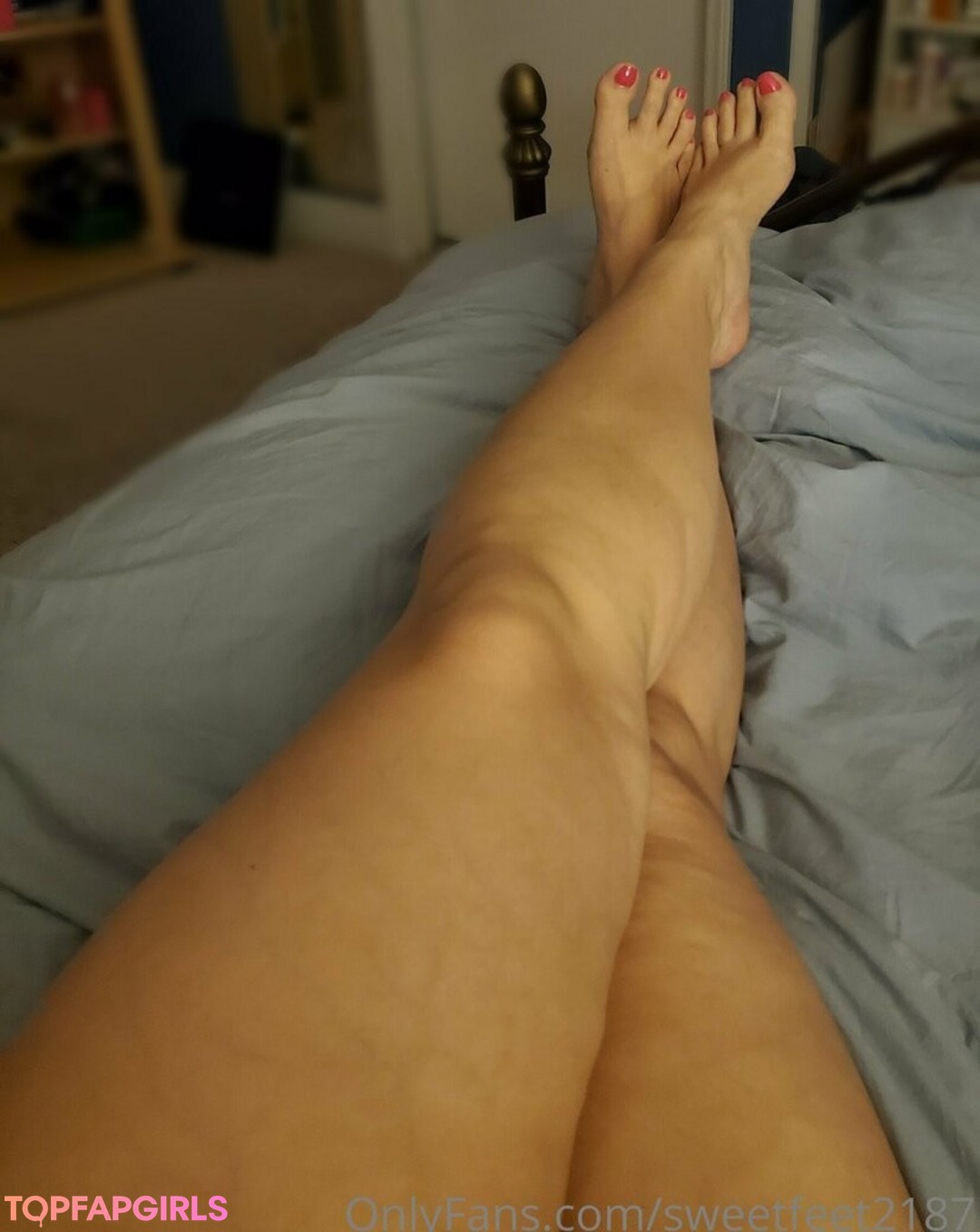 Foto desnuda filtrada de OnlyFans de Sweetfeet2187 #91 Foto desnuda filtrada de OnlyFans de Sweetfeet2187 #91