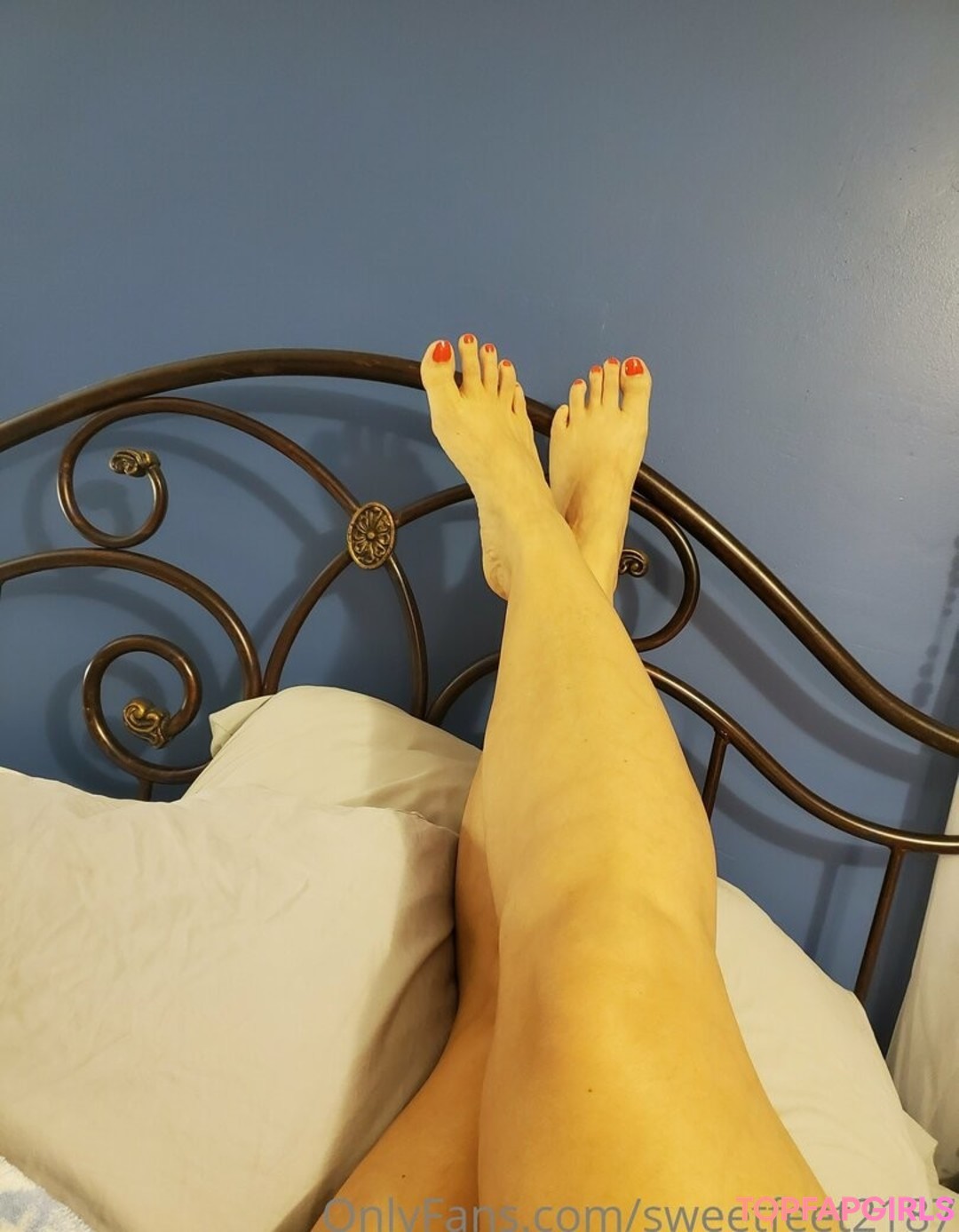 Foto desnuda filtrada de OnlyFans de Sweetfeet2187 #94 Foto desnuda filtrada de OnlyFans de Sweetfeet2187 #94