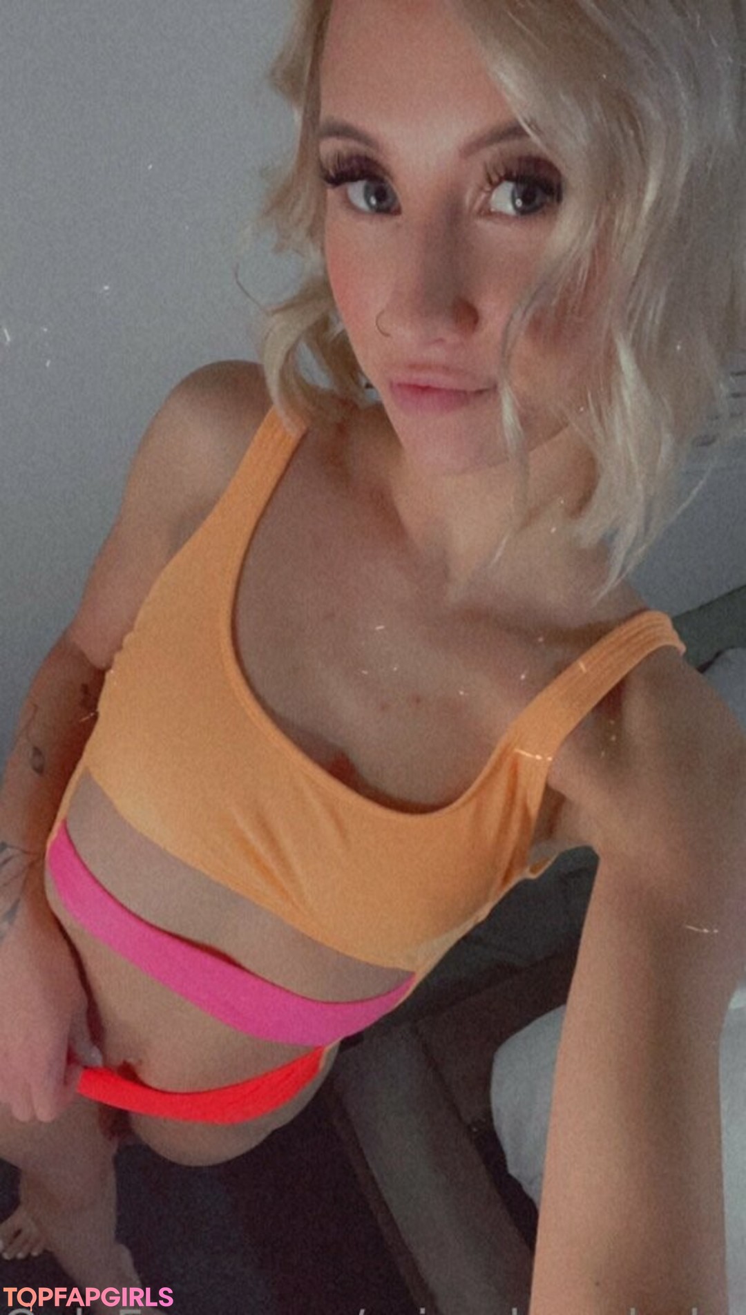 Foto desnuda filtrada de OnlyFans de Aria Adams #21 Foto desnuda filtrada de OnlyFans de Aria Adams #21