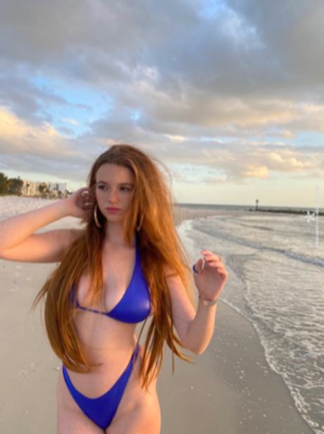 Ashley Suarez