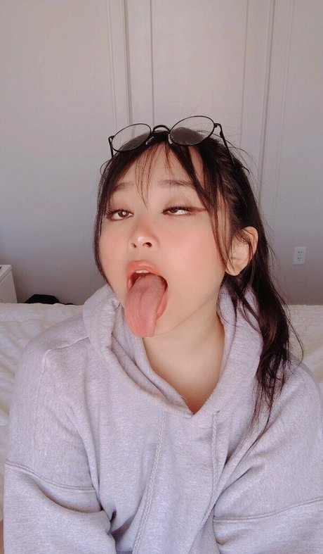 Foto desnuda filtrada de OnlyFans de Ambiiyah