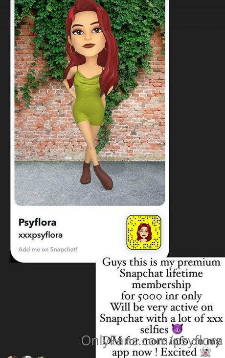 Psyflora