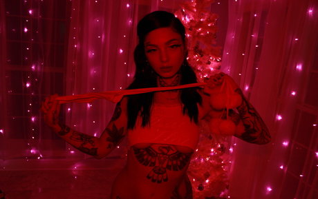 Foto desnuda filtrada de OnlyFans de Taylor White