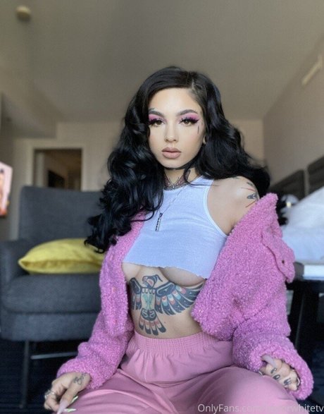 Taylor White