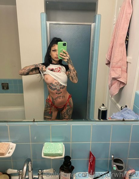 Taylor White