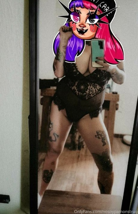 Pamonstruo
