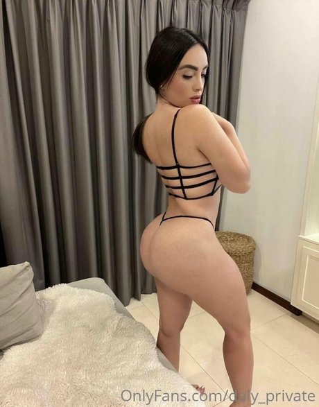 Daly Marithe