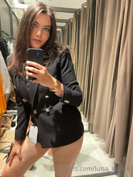 Luisa Laurent