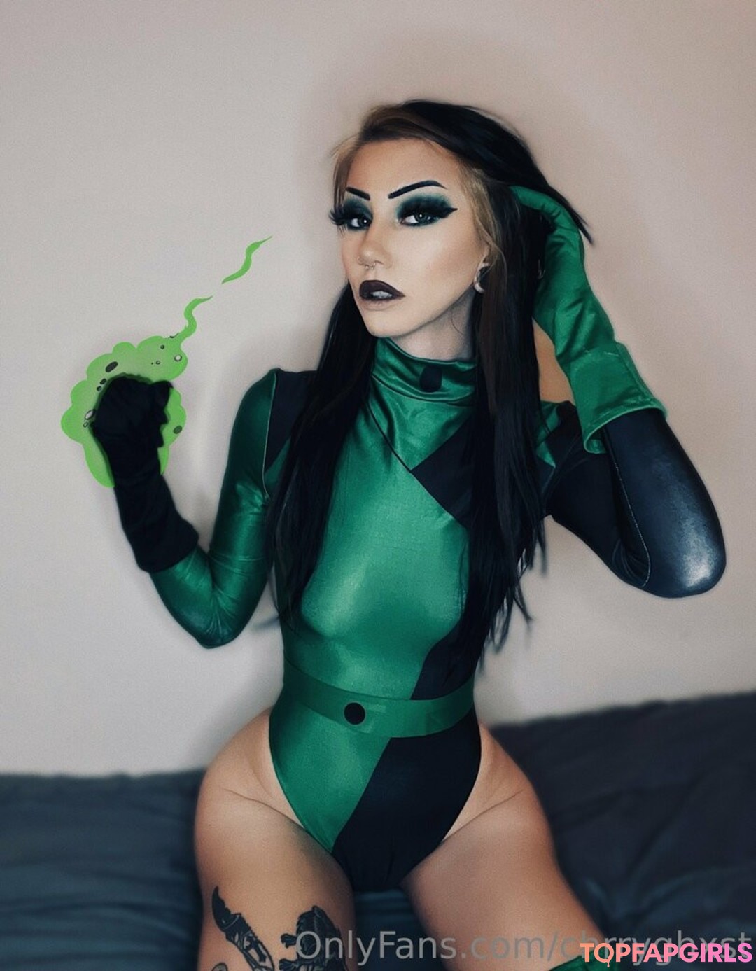 Foto desnuda filtrada de OnlyFans de Hexdarling #87 Foto desnuda filtrada de OnlyFans de Hexdarling #87