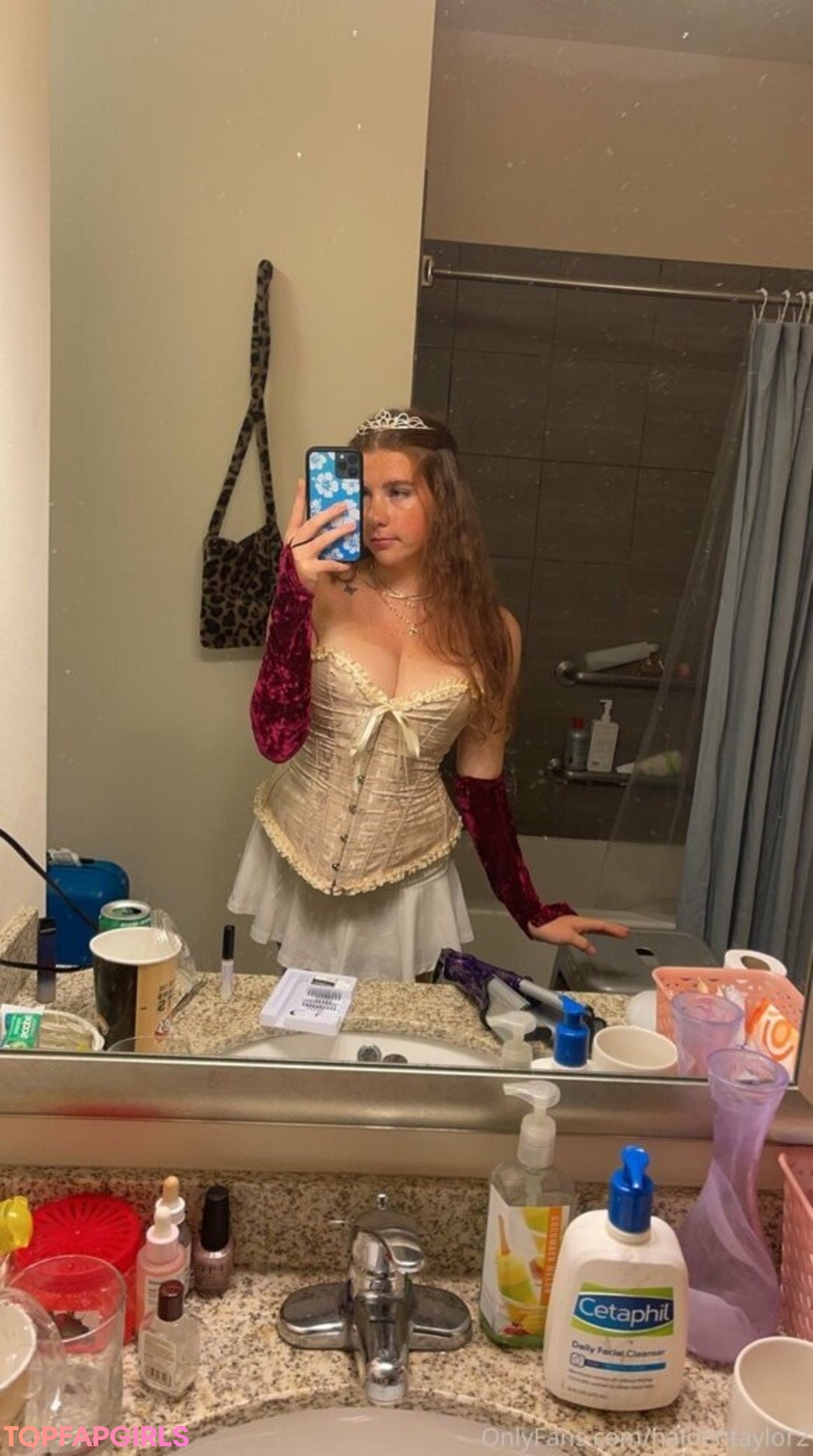 Foto desnuda filtrada de OnlyFans de Haiden Taylor #109 Foto desnuda filtrada de OnlyFans de Haiden Taylor #109