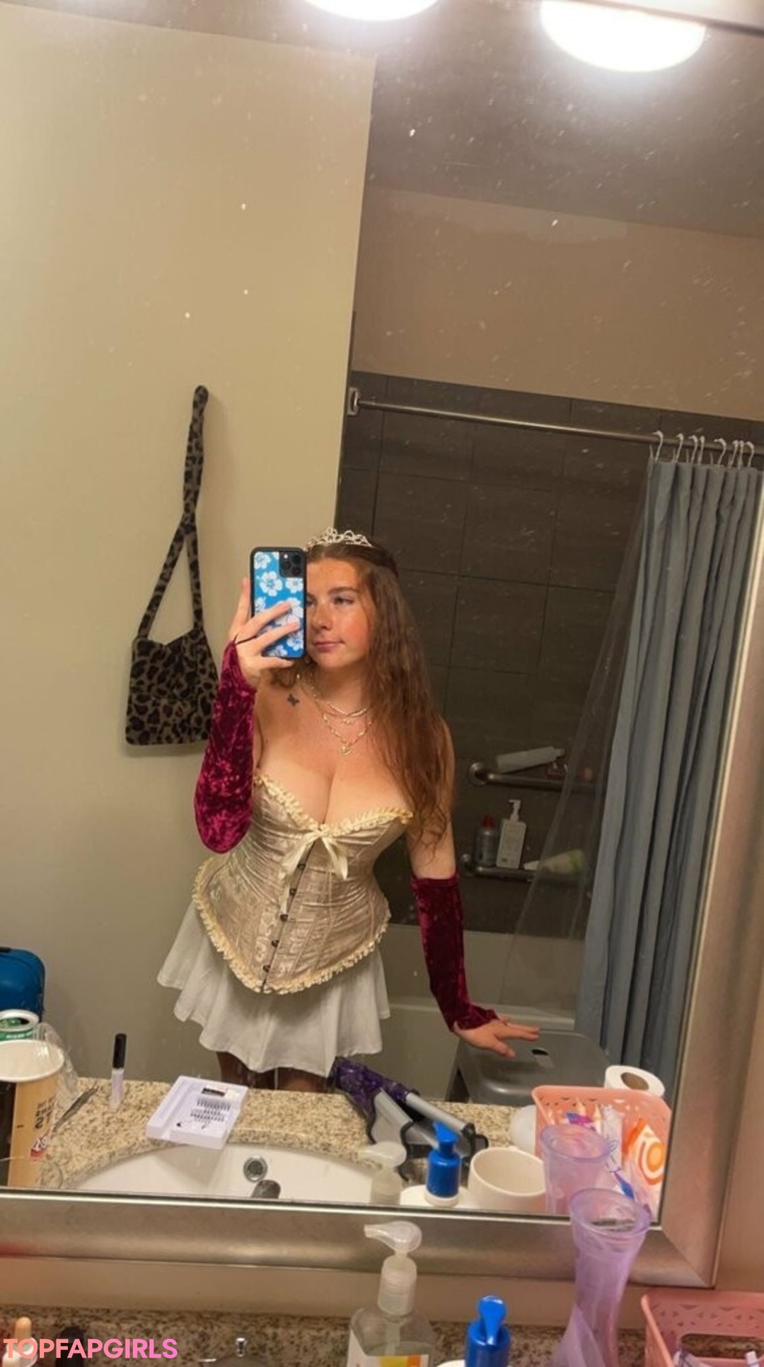 Foto desnuda filtrada de OnlyFans de Haiden Taylor #110 Foto desnuda filtrada de OnlyFans de Haiden Taylor #110