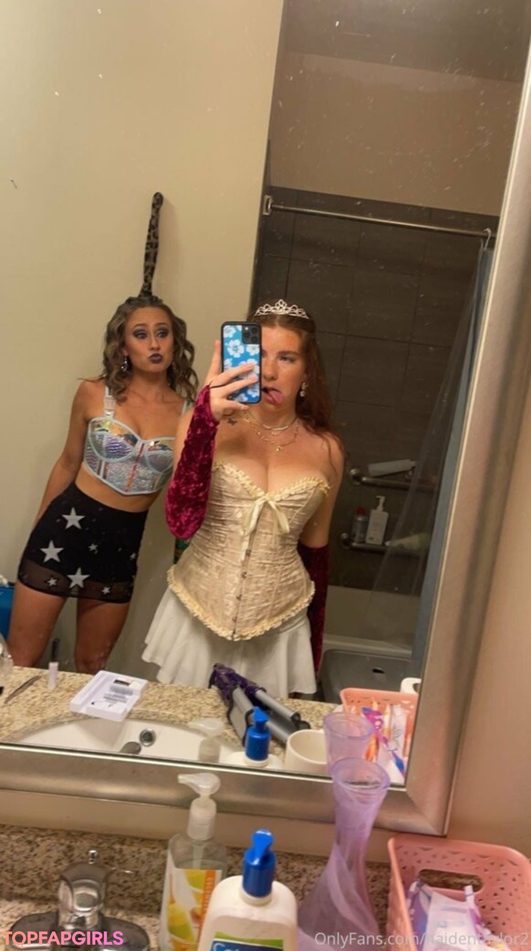 Foto desnuda filtrada de OnlyFans de Haiden Taylor #114 Foto desnuda filtrada de OnlyFans de Haiden Taylor #114