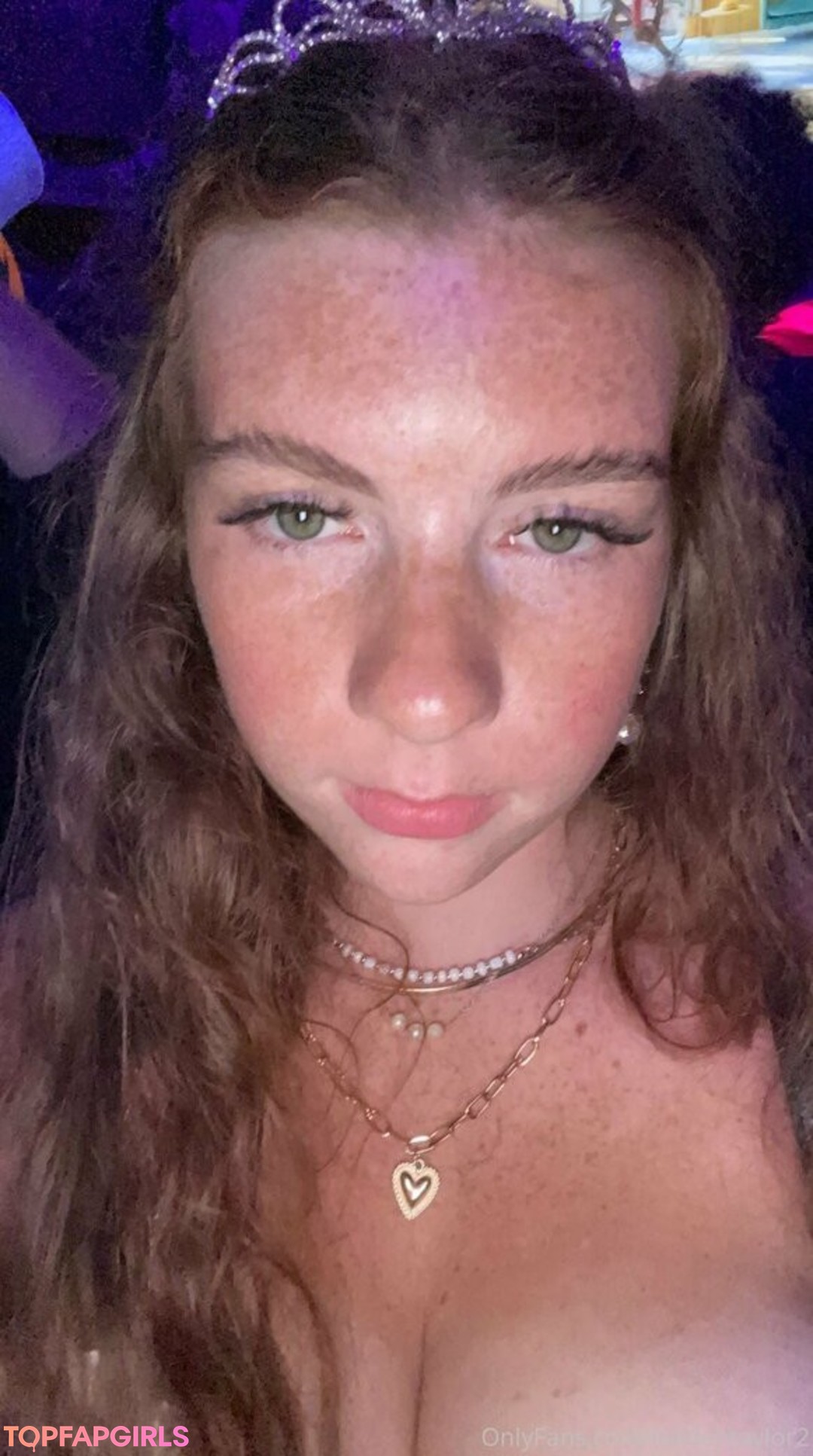 Foto desnuda filtrada de OnlyFans de Haiden Taylor #119 Foto desnuda filtrada de OnlyFans de Haiden Taylor #119