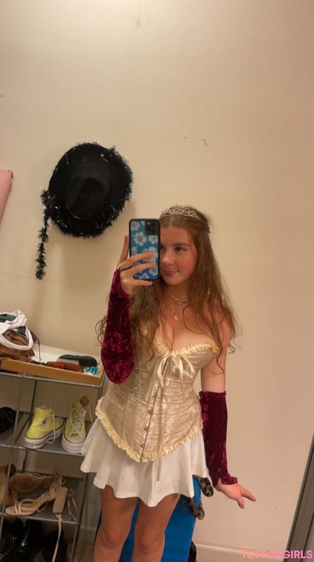 Foto desnuda filtrada de OnlyFans de Haiden Taylor #121 Foto desnuda filtrada de OnlyFans de Haiden Taylor #121