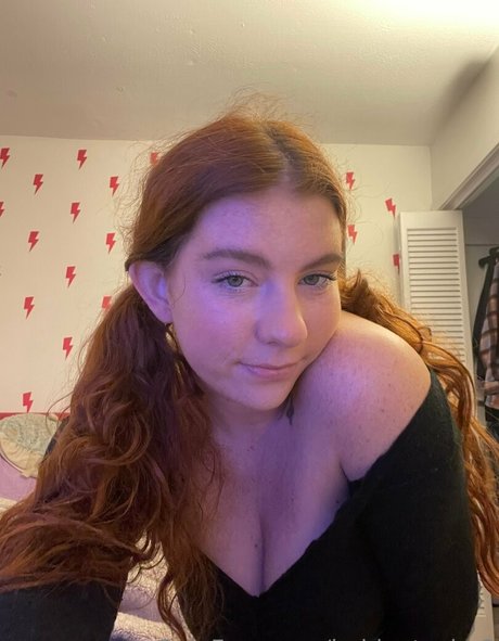 Foto desnuda filtrada de OnlyFans de Haiden Taylor