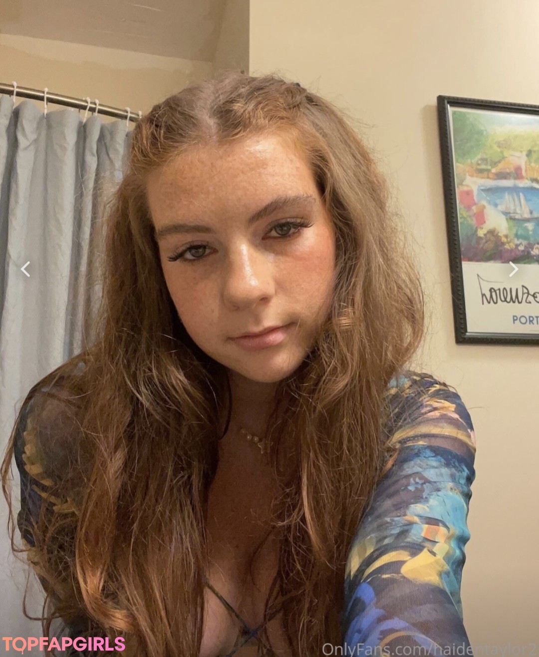 Foto desnuda filtrada de OnlyFans de Haiden Taylor #30 Foto desnuda filtrada de OnlyFans de Haiden Taylor #30