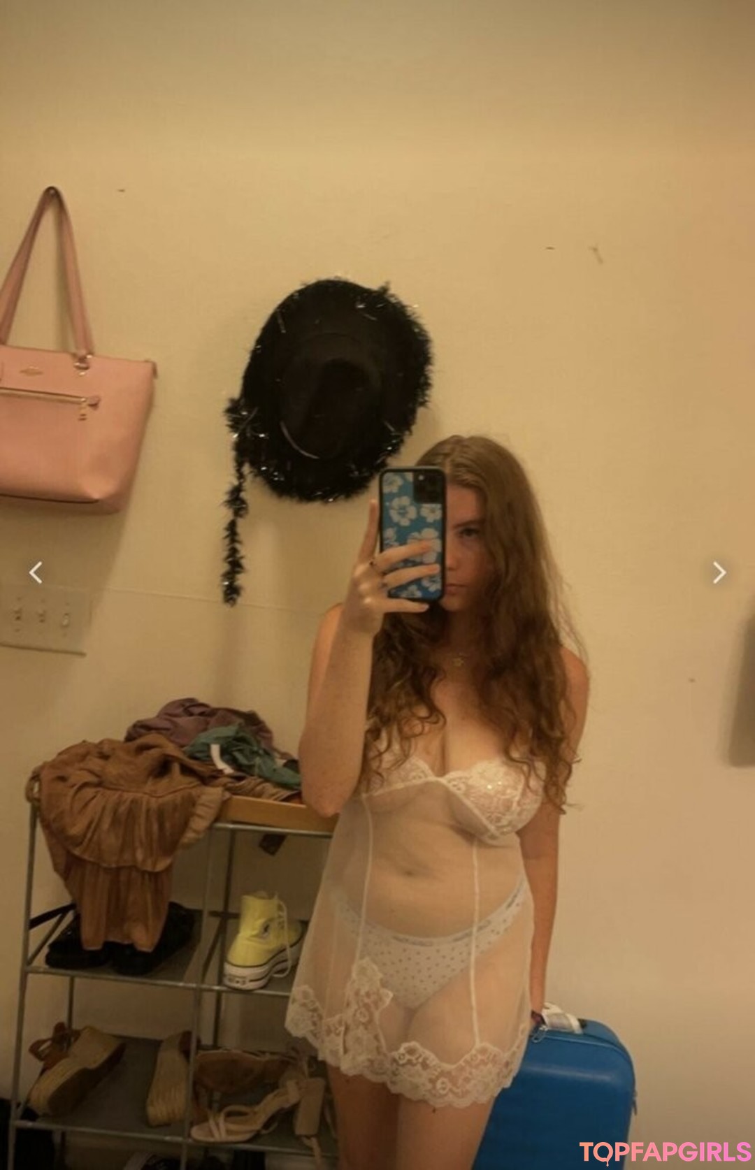 Foto desnuda filtrada de OnlyFans de Haiden Taylor #41 Foto desnuda filtrada de OnlyFans de Haiden Taylor #41