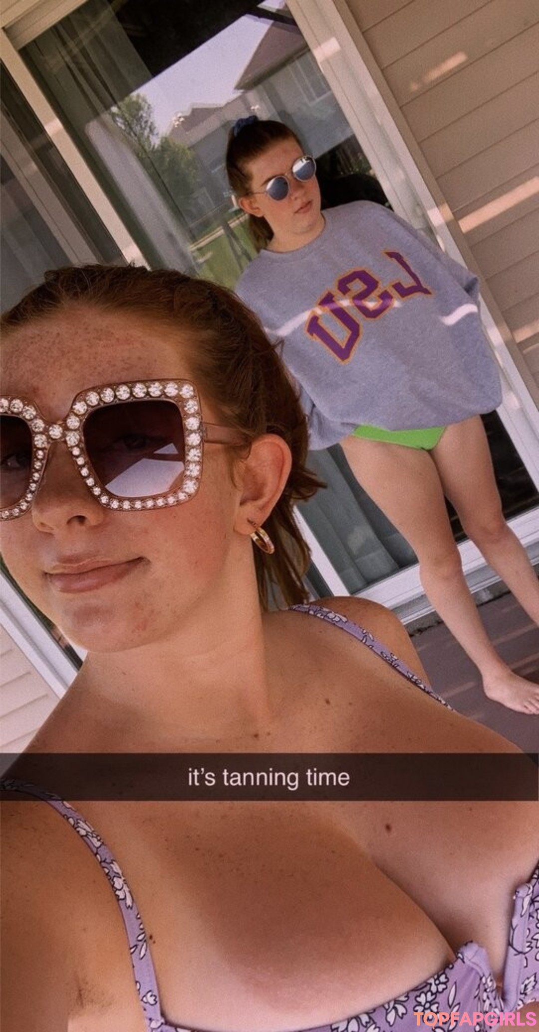 Foto desnuda filtrada de OnlyFans de Haiden Taylor #74 Foto desnuda filtrada de OnlyFans de Haiden Taylor #74