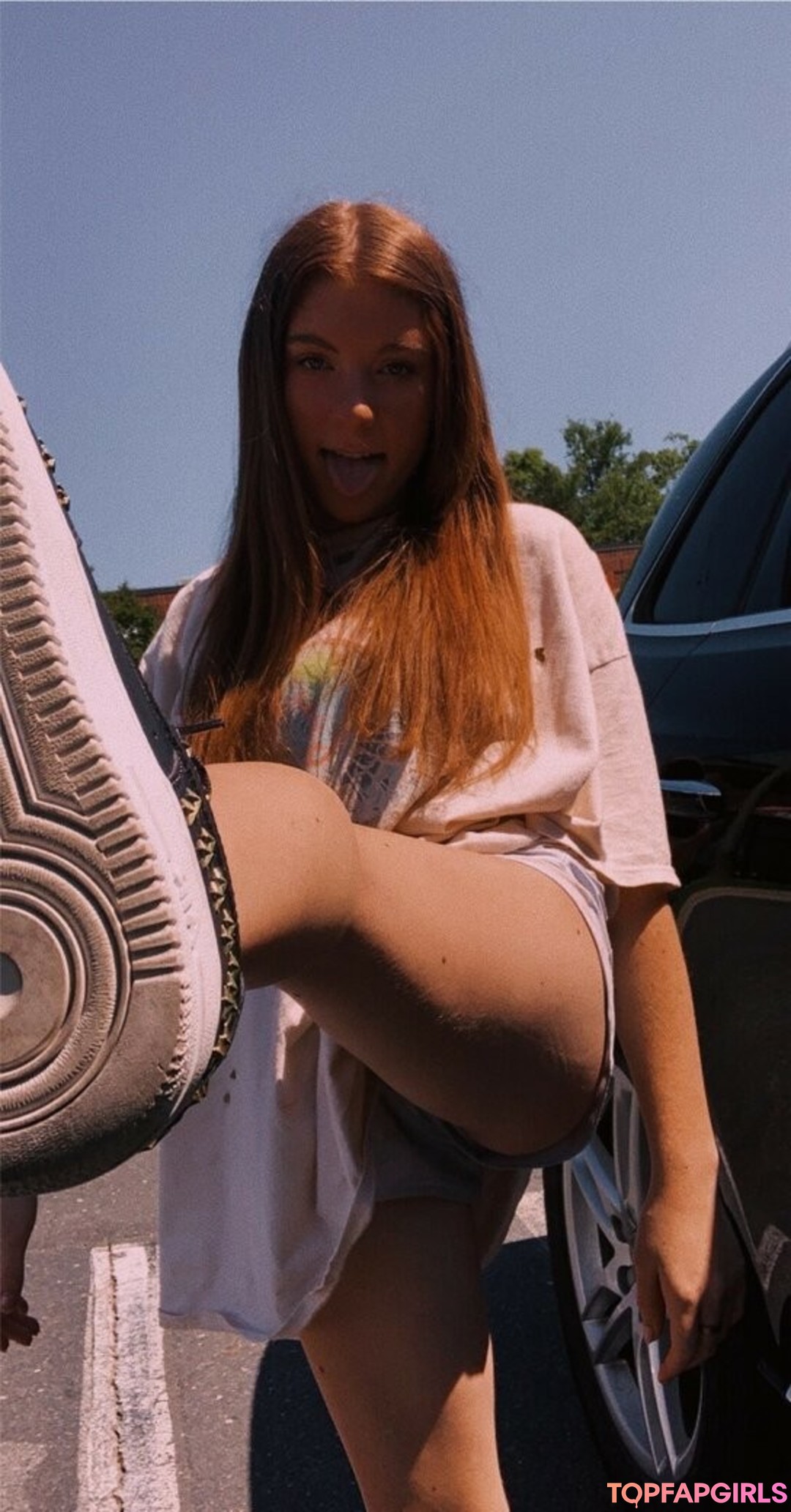 Foto desnuda filtrada de OnlyFans de Haiden Taylor #75 Foto desnuda filtrada de OnlyFans de Haiden Taylor #75