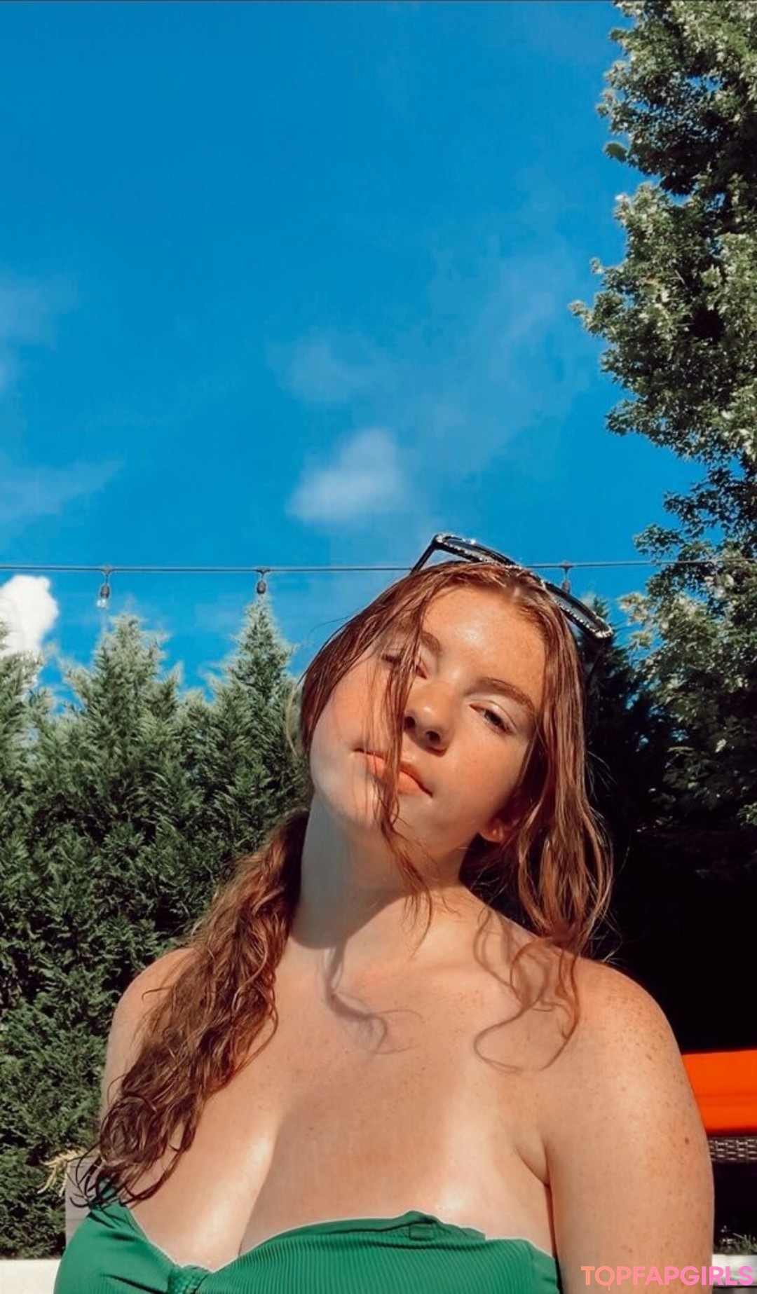 Foto desnuda filtrada de OnlyFans de Haiden Taylor #76 Foto desnuda filtrada de OnlyFans de Haiden Taylor #76